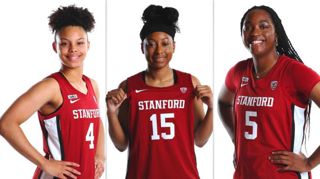 Stanford Women's Basketball: Stanford WBB announces signings for 2023 class