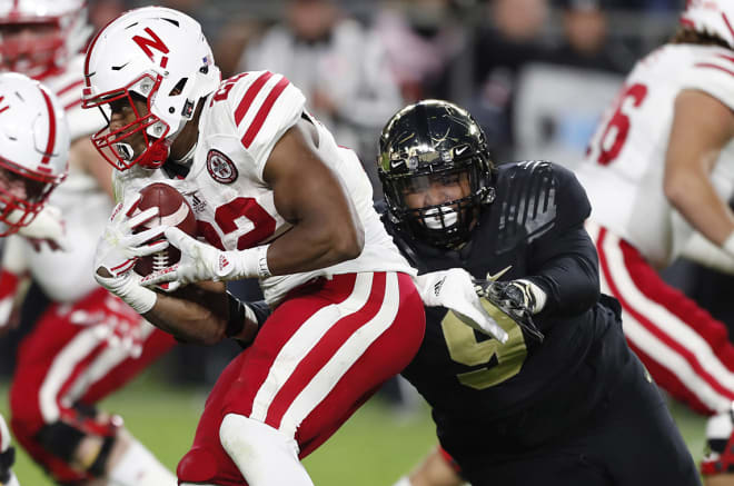 In order to enjoy the sort of season it aspires to, Purdue likely will need senior defensive tackle Lorenzo Neal as healthy as possible.