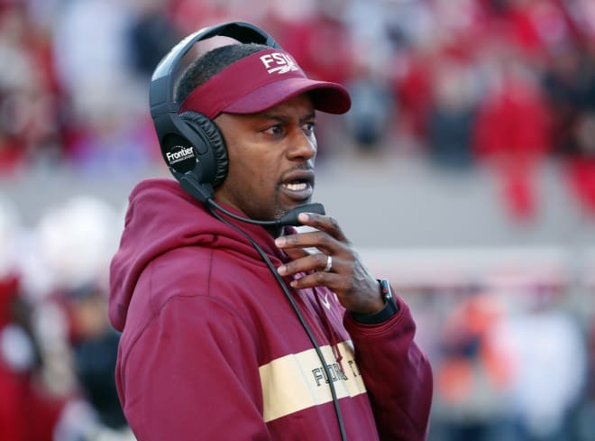Willie Taggart 