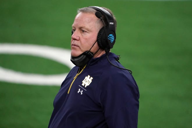 Brian Kelly