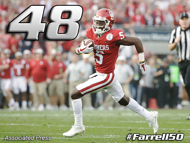 Marquise Brown