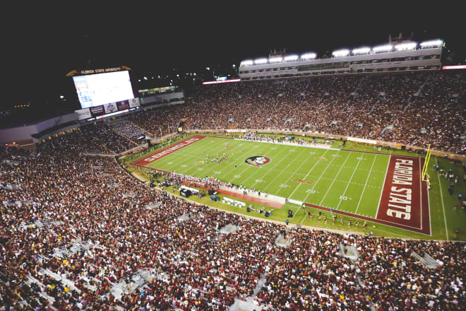 The project that will renovate Doak begins after the 2023 season and will be complete before the start of the 2025 season.