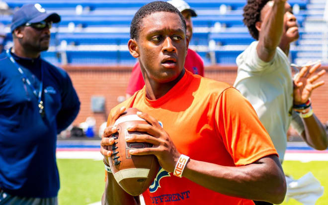 Bassett boasts one of the best dual-threat quarterbacks in all of Class 3 in senior Ja'Ricous Hairston, who already holds offers from Howard and Navy