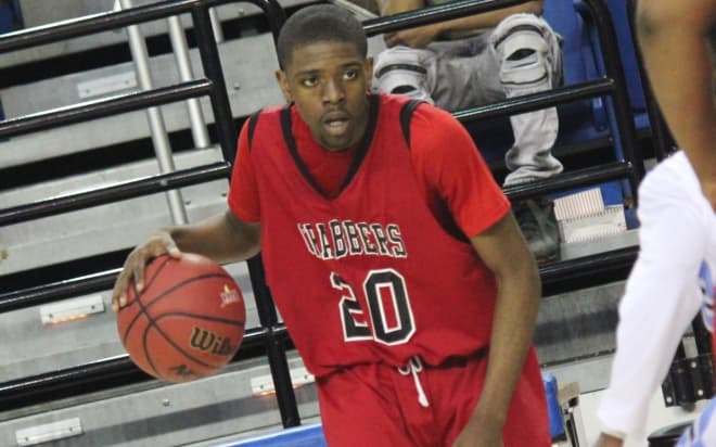 Jalen Ray came up large in big games, scoring 39 in a win over Phoebus and 34 against Bethel