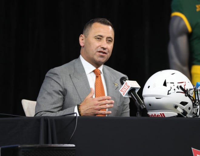 Steve Sarkisian