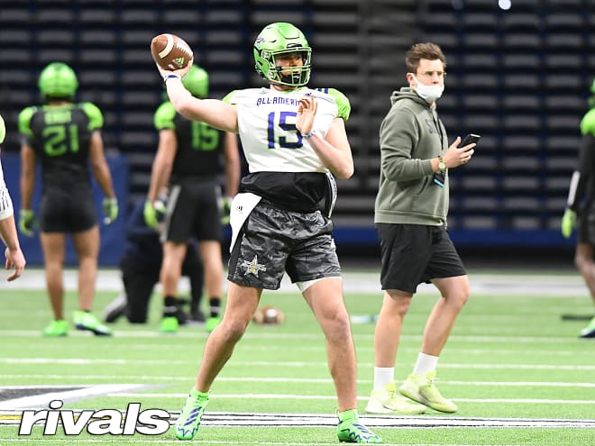 All-American Bowl: Day 2 practice updates