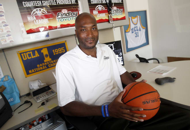 Former UCLA nasketball star Ed O'Bannon's class-action lawsuit helped changed the landscape of college sports,