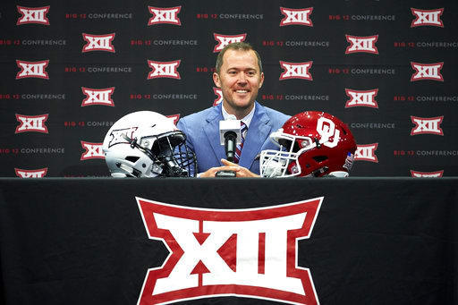 Lincoln Riley