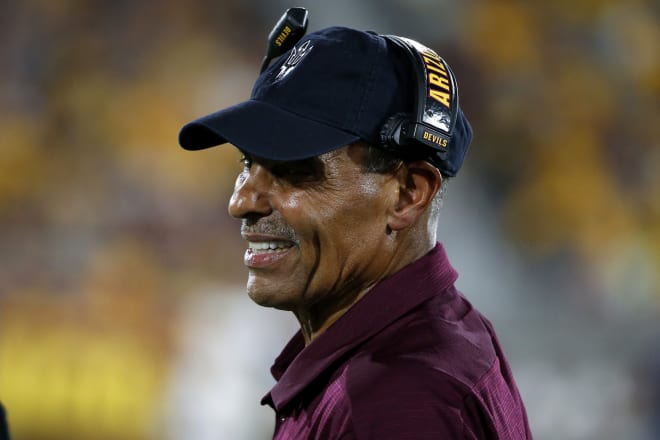 Herm Edwards