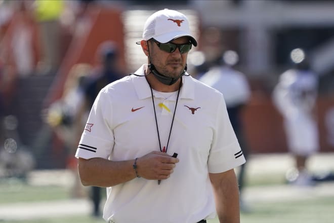 Tom Herman