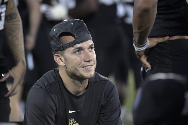 McKenzie Milton 