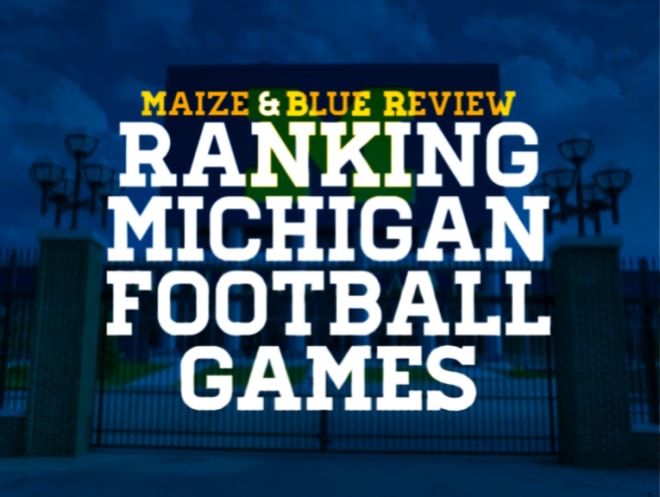 PFF says Michigan had one of the best true freshman classes of 2022 season  - Maize&BlueReview