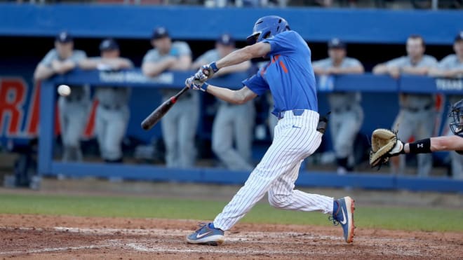 How to watch Ole Miss vs. UF Gators baseball on TV, live stream