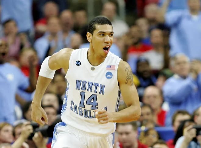 Danny green best sale greg paulus