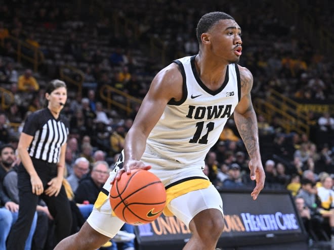 Iowa bball deals