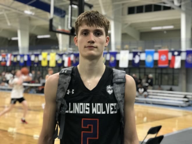 Who Is Jaden Schutt, Duke's Newest Offer? - DevilsIllustrated