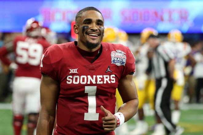 Jalen Hurts Stats & Bio Info - Eagles QB Career & Season Stat Updates