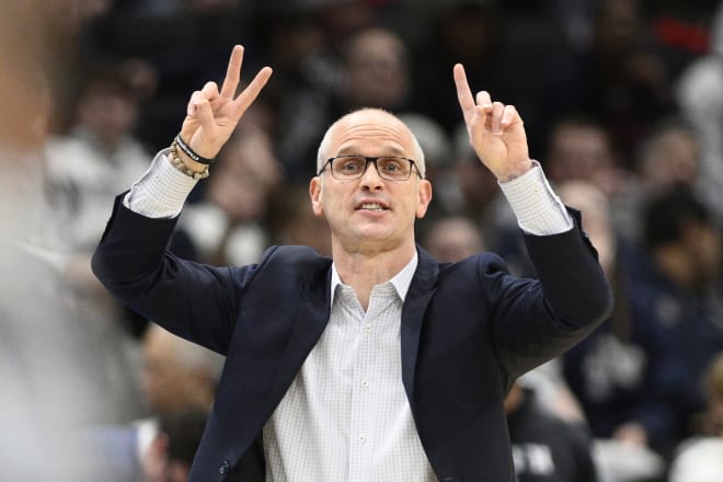 Dan Hurley