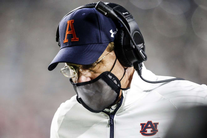 Gus Malzahn