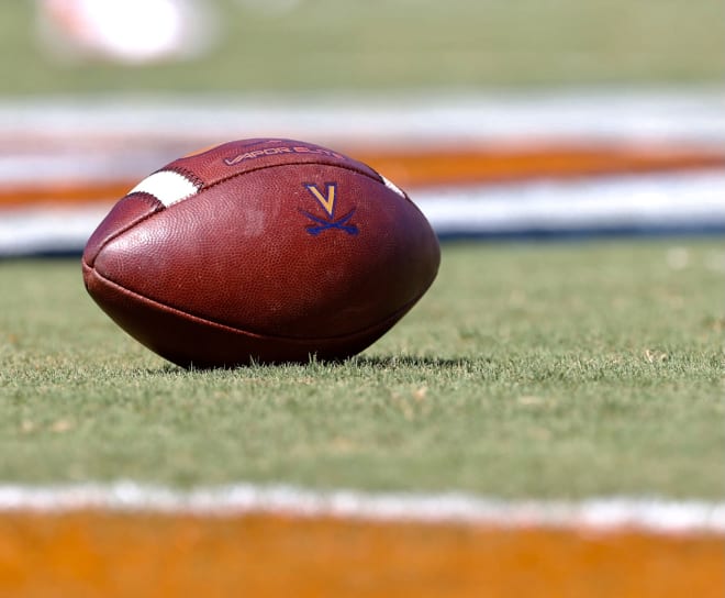 UVa is set to open its 2022 season this Saturday with a new face starting at left tackle.