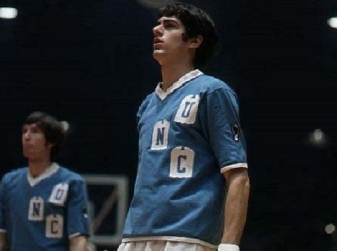Bobby Jones is one of the most efficient and best defensive players in UNC basketball history.