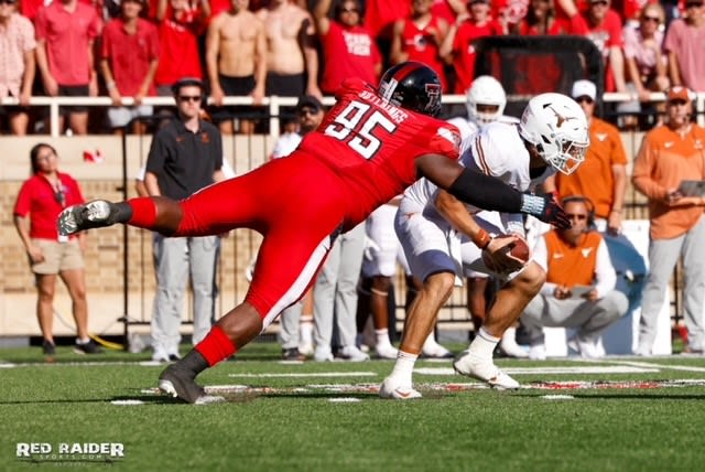 Staff Predictions: Can the Red Raiders play spoiler in Austin ...