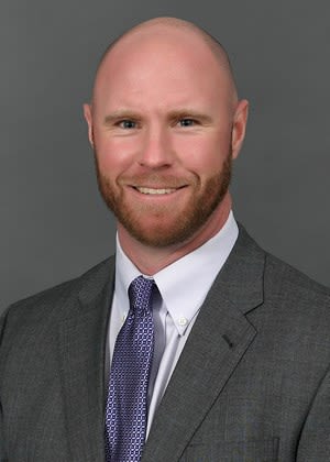 James Madison defensive coordinator Corey Hetherman joins the Dukes after three seasons in the same role at Maine.