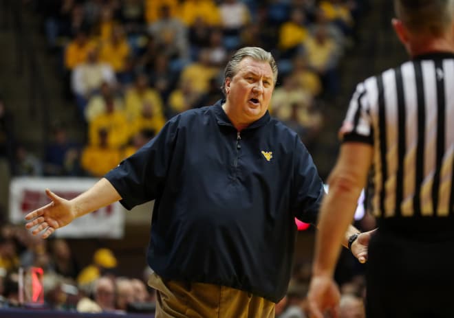 Huggins said some players sat on the bench due to their attitudes. 