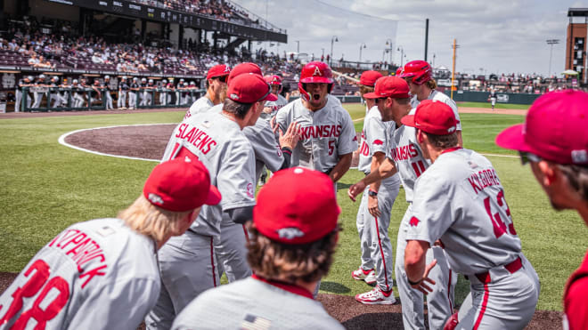 Mississippi State baseball swept at home by No. 4 Vanderbilt - The