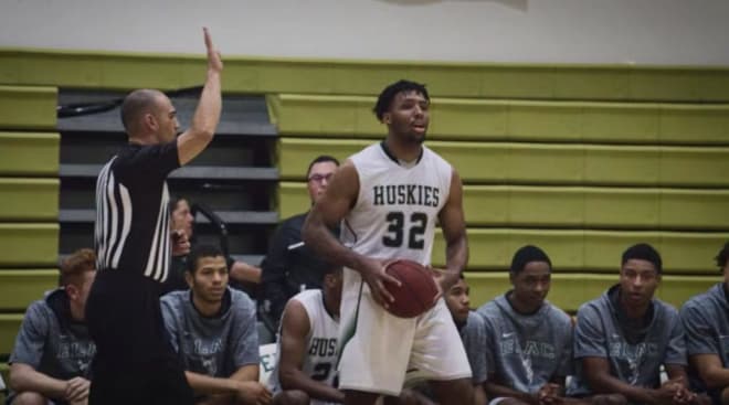 KJ Allen Signs To Play At Texas Tech - Texas Tech Red Raiders