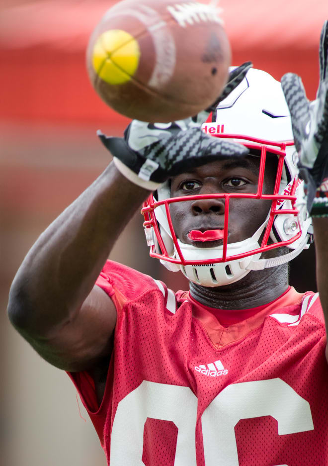 NC State wide receiver Emeka Emezie will get the chance to pursue his NFL  dream.