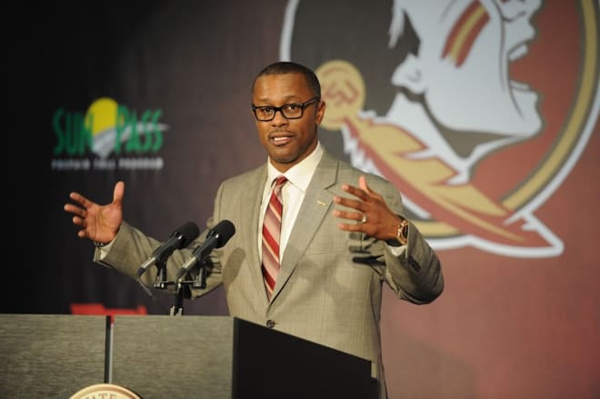 Willie Taggart