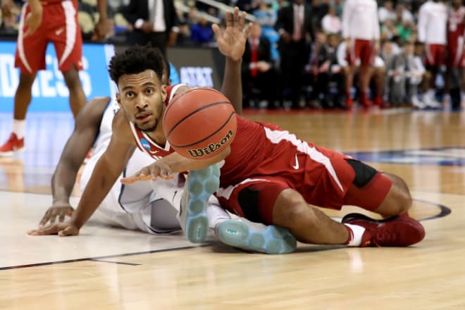 Former Alabama forward Braxton Key is headed to Virginia - TideIllustrated