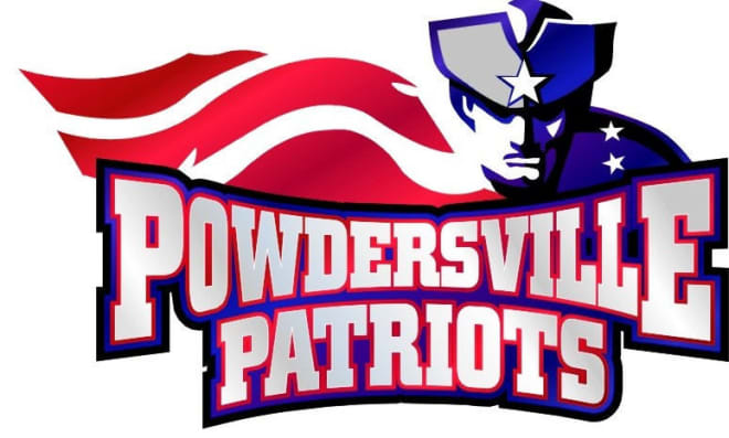Powdersville football scores and schedule