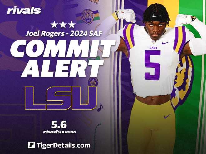 Lsu football recruiting deals news