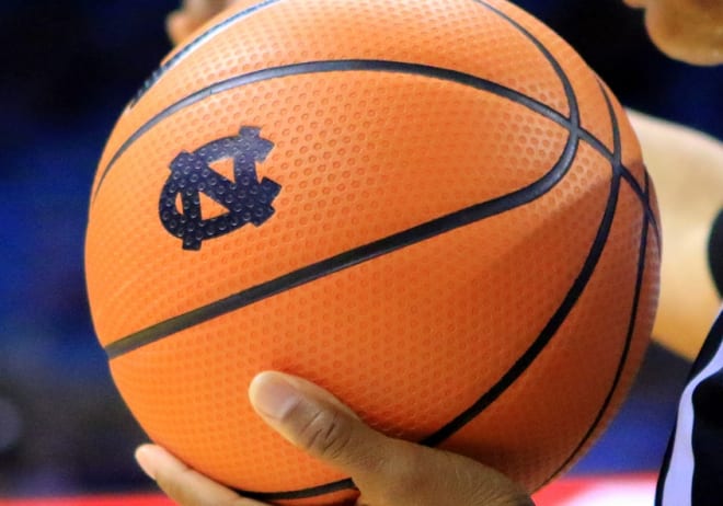 UNC's non-ACC slate is out and includes a first-ever road game at UNC