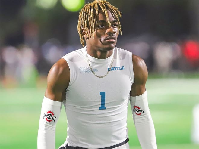 Kj Bolden: Florida State Commitment Leaves Ohio State In Limbo As Recruiting  Quagmire Deepens