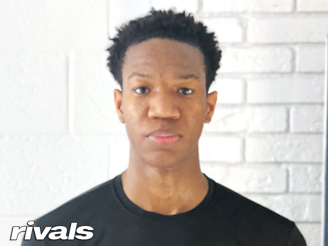 AJ Hamrick is moving closer to a choice