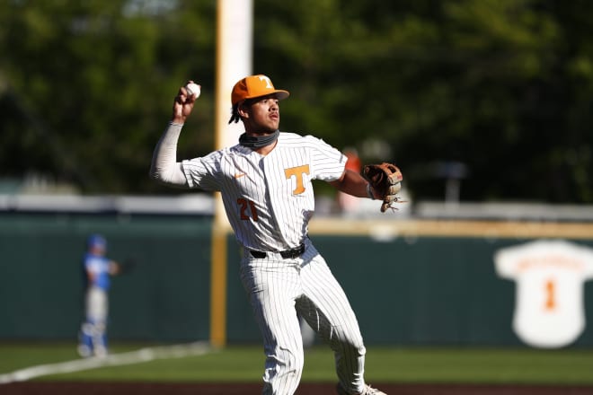 On Deck: Looking ahead to Tennessee's 2023 pitching staff - VolReport