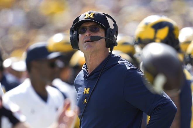 Michigan has No. 1 recruiting class in 2024 Rivals team rankings -  Maize&BlueReview