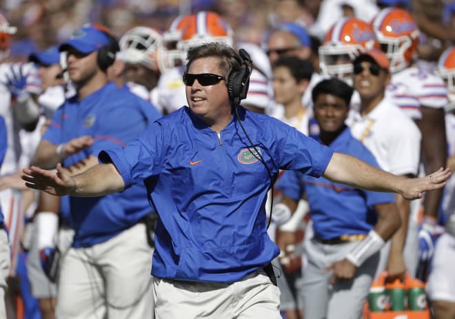 Jim McElwain