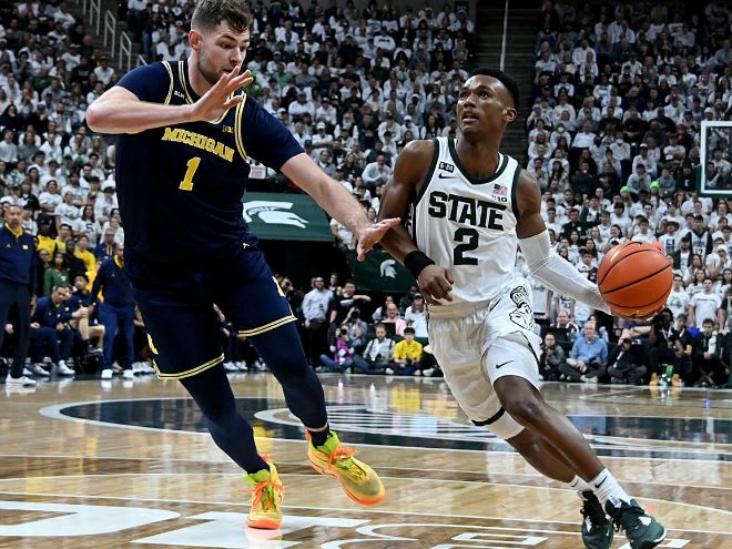 Michigan State basketball: Ranking MSU's top NBA draft picks all-time