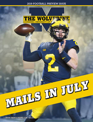 Order our annual football preview before June 19 and save!