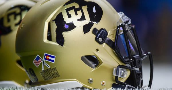 The Buffs will wear their traditional black and gold uniforms Saurday vs. Northern Colorado 