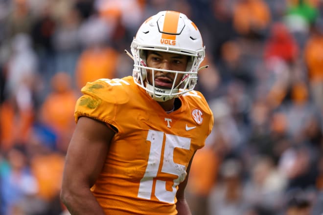 2024 NFL Draft: Several Tennessee prospects could be drafted next year -  Rocky Top Talk