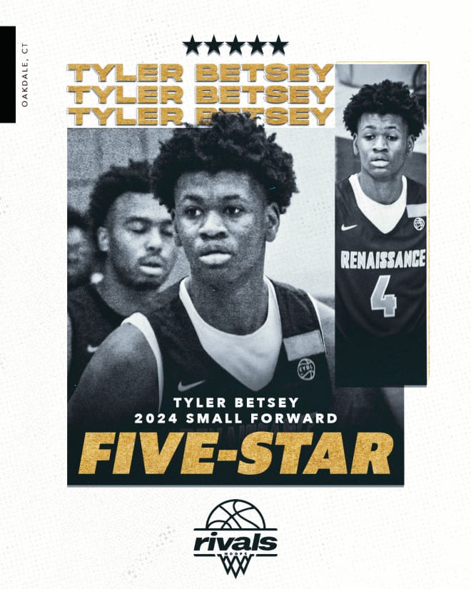 Rivals Rankings Week: Updated Rivals150 for 2023 released - Basketball  Recruiting