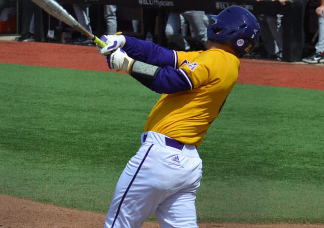 East Carolina was sent packing by UCF Saturday in a 2-1 loss and now await their regional fate on Monday.