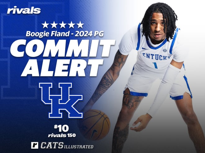 Kentucky on sale basketball recruiting