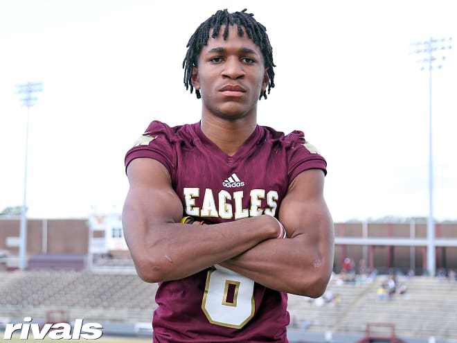 FSU lands consensus four-star defensive back Azareyeh Thomas with a late push.