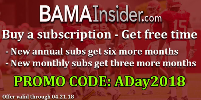 Deal: Buy a subscription, get free time!  Six months for annual purchases.  Three months for monthly purchase.
